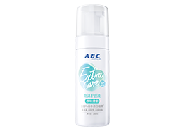 ABC泡沫護(hù)理液（清爽型）